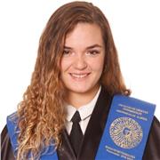 Graduada en biotecnología imparto clases de biología